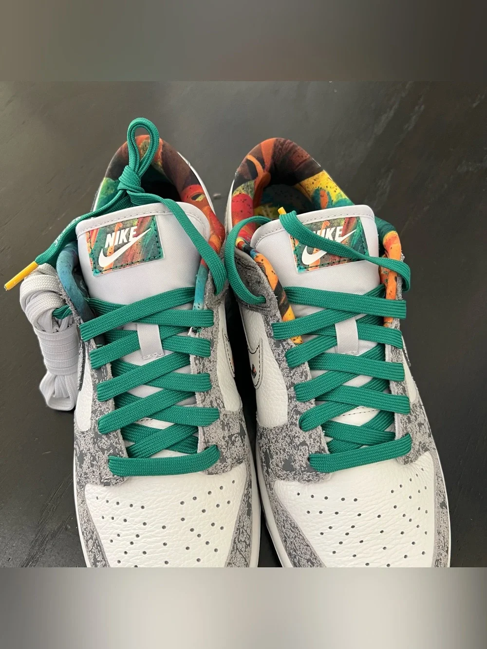 ✔️New✔️ NIKE Dunk Low Premium 'Philly'